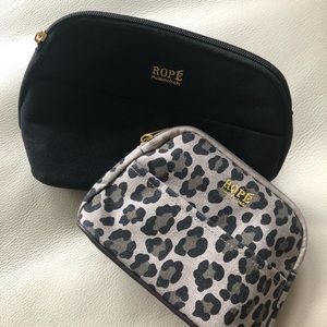 Sets of Cosmetic Pouch